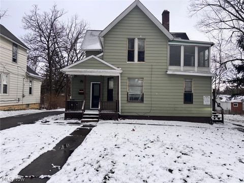 Tiny photo for 78 W Glendale Road, Bedford, OH 44146 (MLS # 5197897)