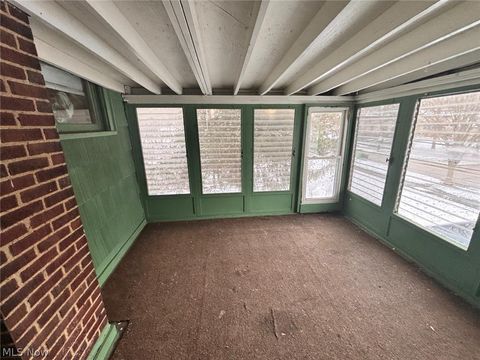 Tiny photo for 78 W Glendale Road, Bedford, OH 44146 (MLS # 5197897)