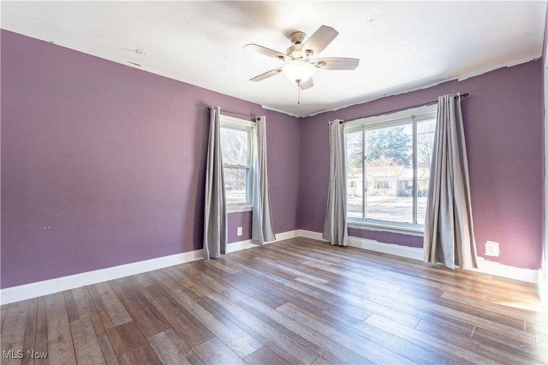 Oak Hill Allotment #2 - Residential