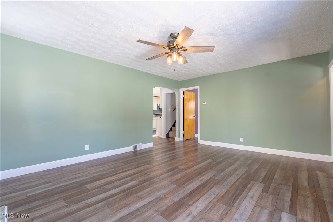 Oak Hill Allotment #2 - Residential