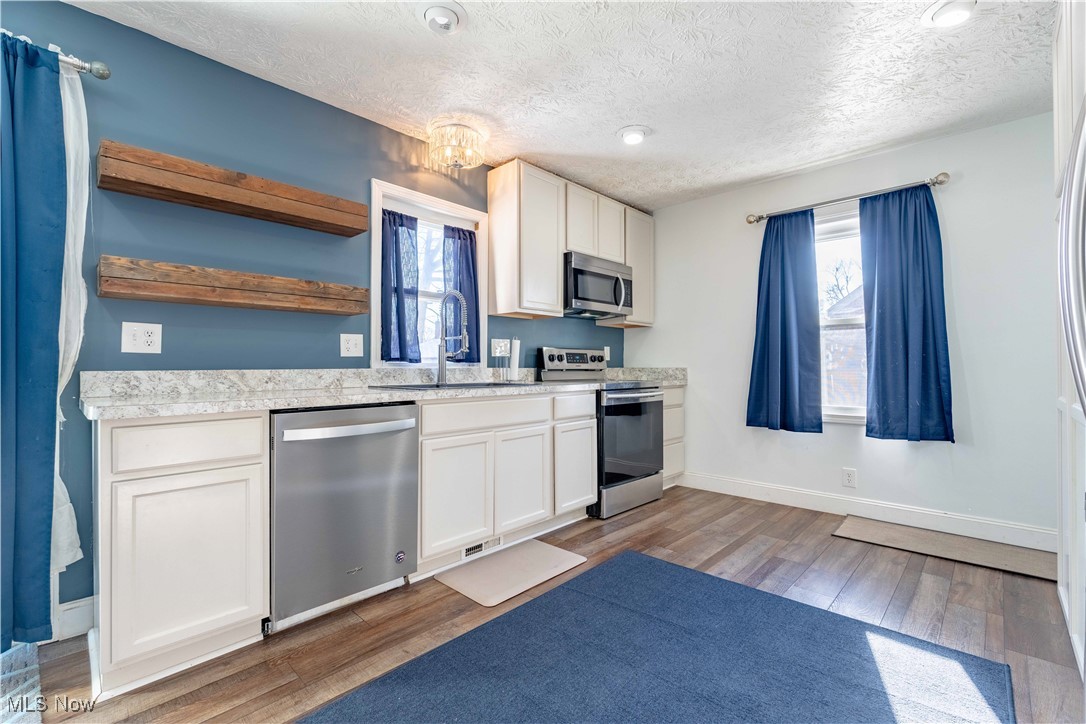 Oak Hill Allotment #2 - Residential