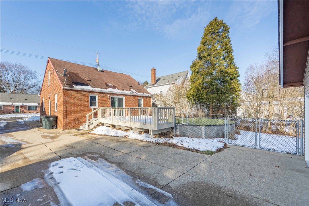 Oak Hill Allotment #2 - Residential