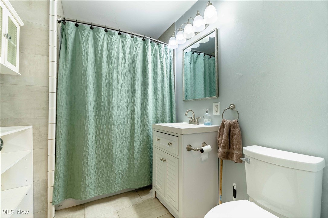 Oak Hill Allotment #2 - Residential