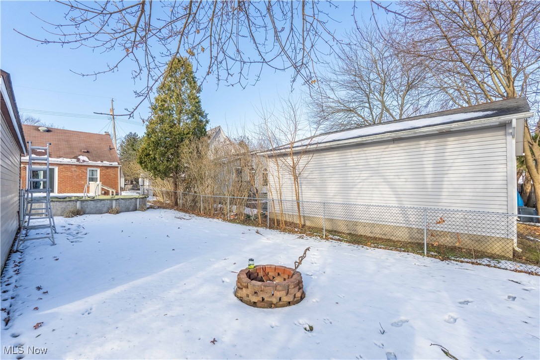 Oak Hill Allotment #2 - Residential