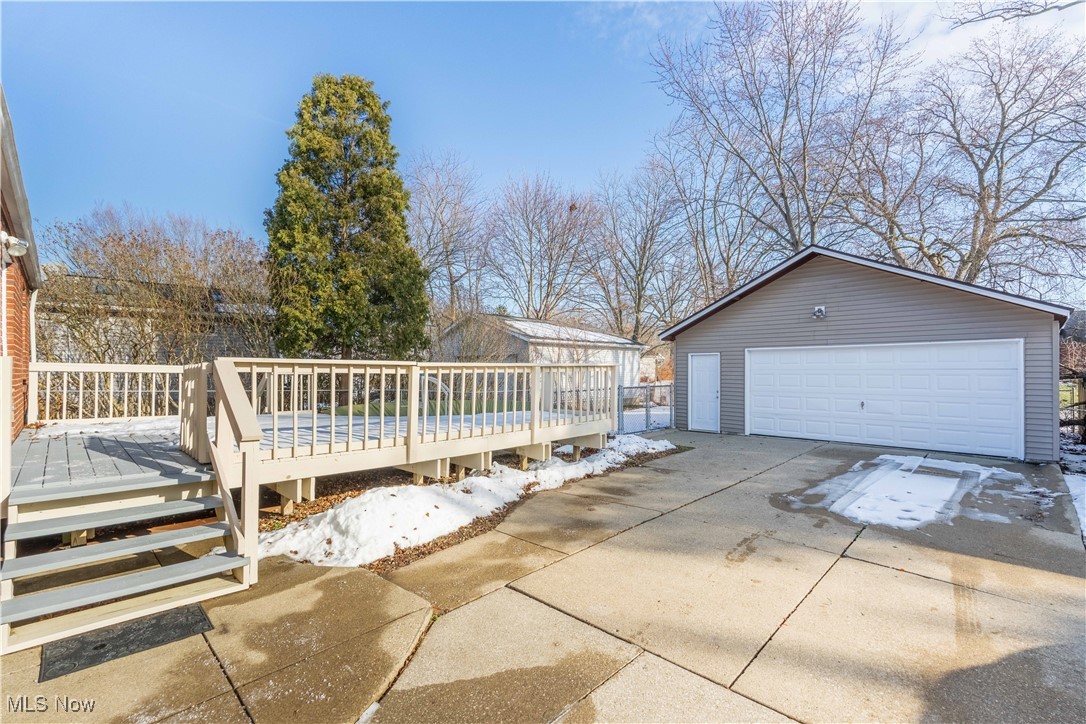 Oak Hill Allotment #2 - Residential