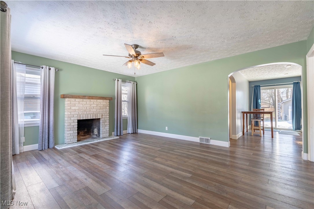 Oak Hill Allotment #2 - Residential