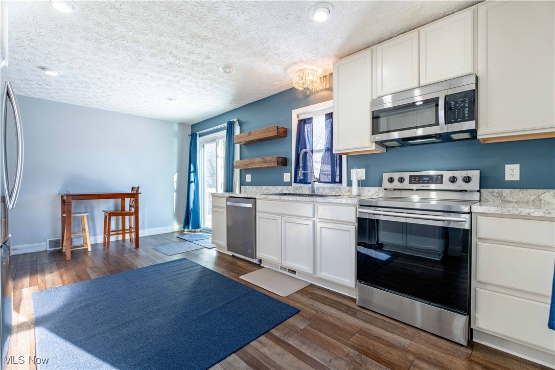 Oak Hill Allotment #2 - Residential