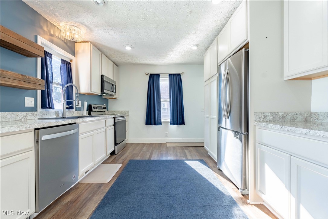 Oak Hill Allotment #2 - Residential