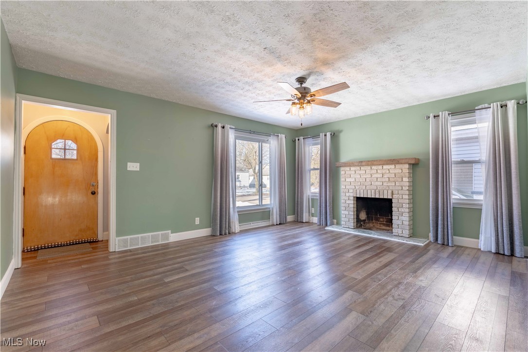 Oak Hill Allotment #2 - Residential