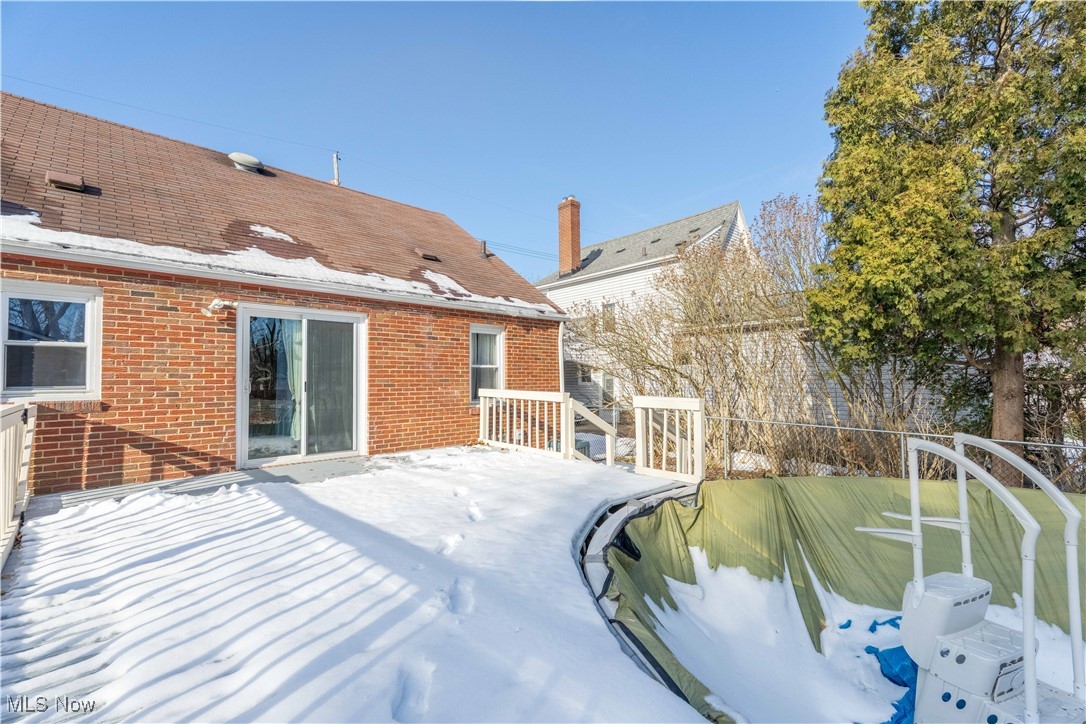 Oak Hill Allotment #2 - Residential