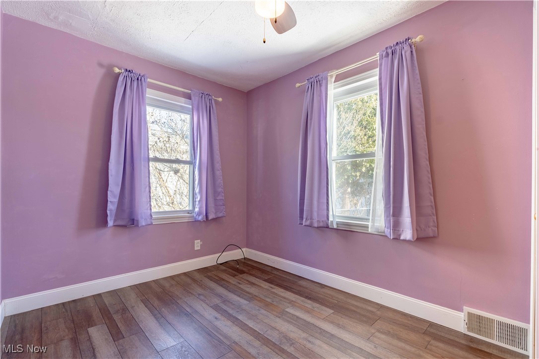 Oak Hill Allotment #2 - Residential