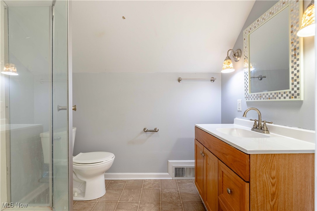 Oak Hill Allotment #2 - Residential