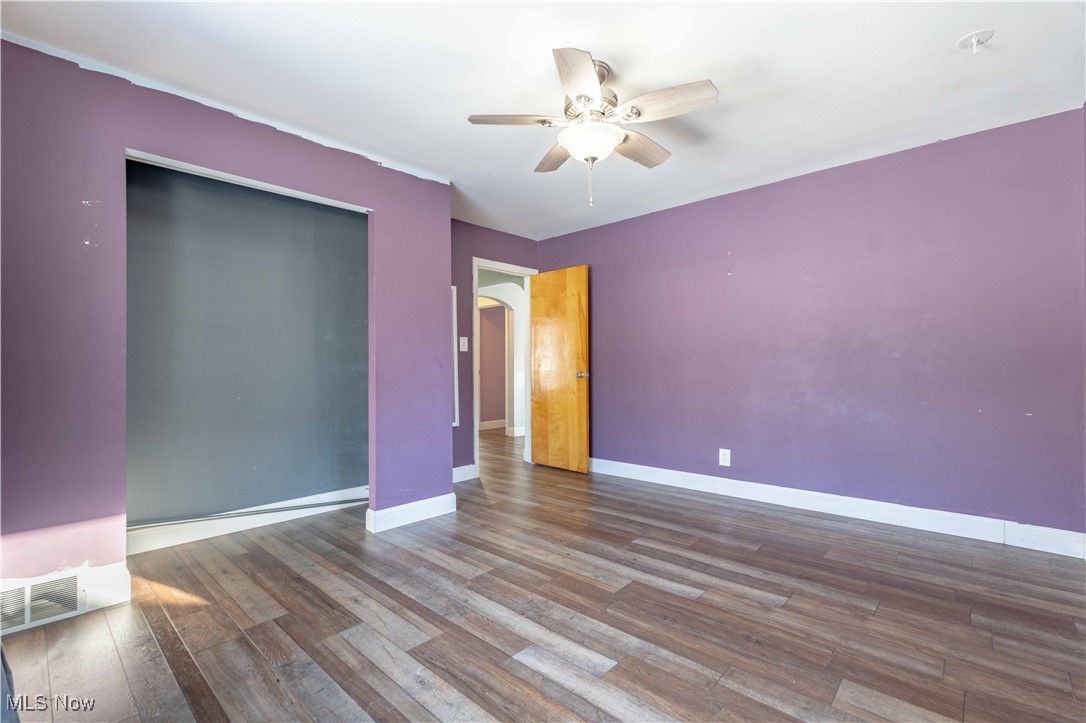 Oak Hill Allotment #2 - Residential