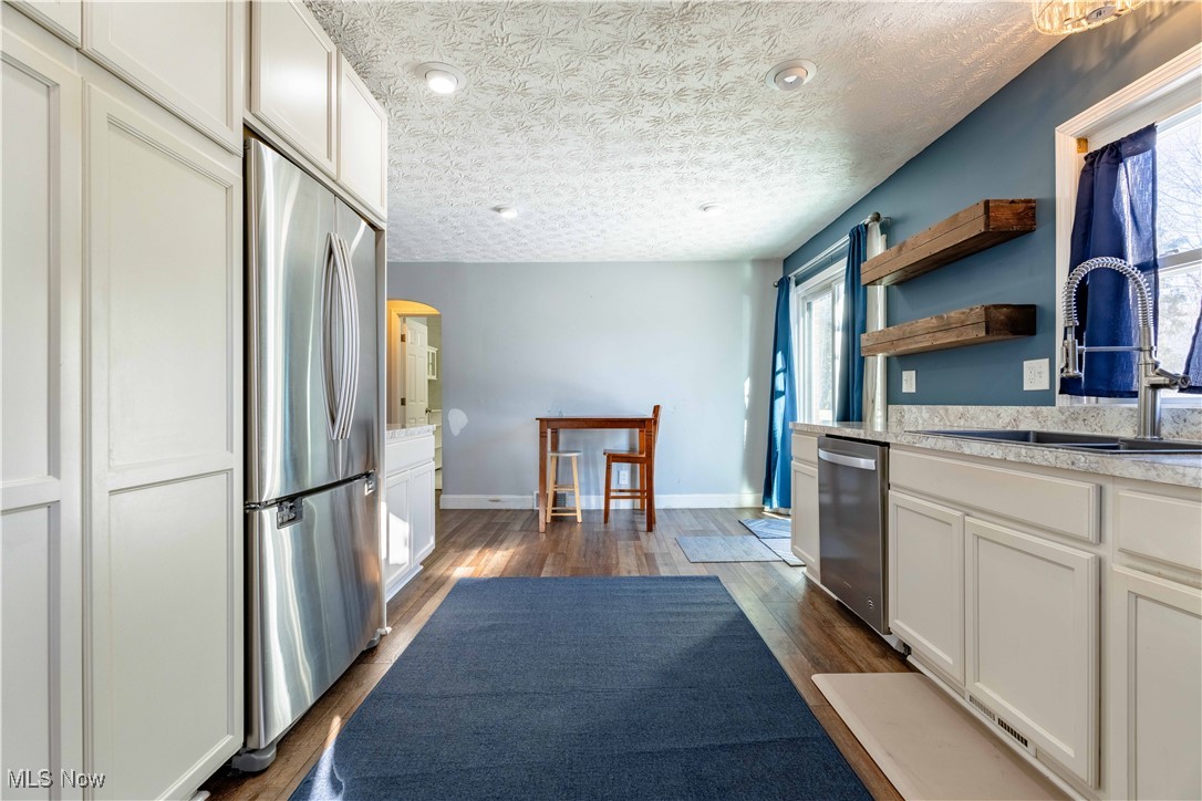 Oak Hill Allotment #2 - Residential