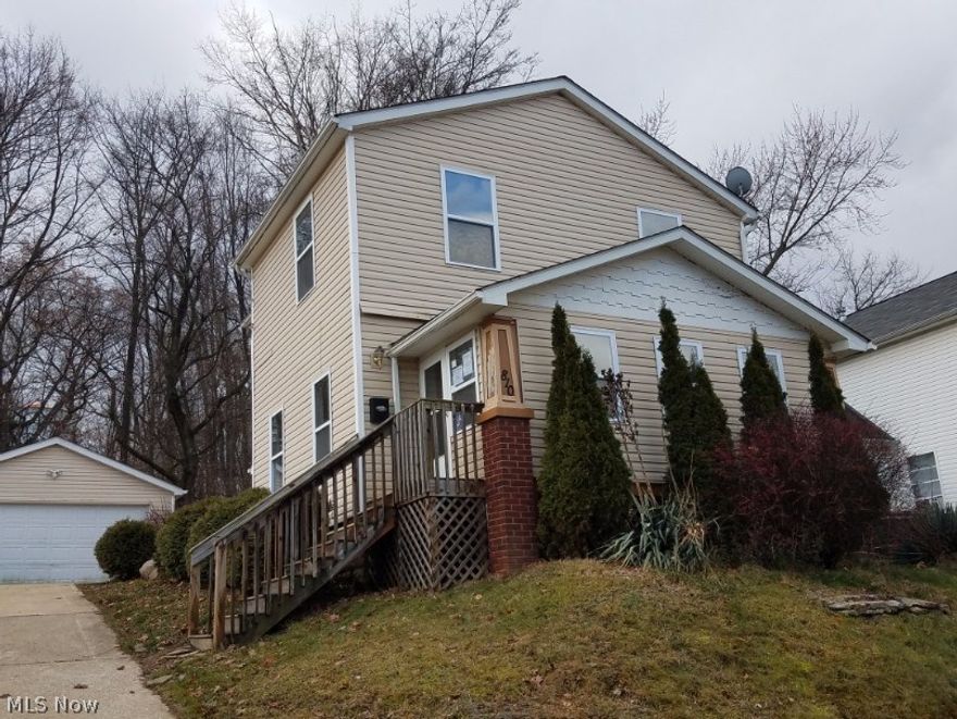 Case # 412-784085. Non Profit and owner occupants until January 29th, 2017. NAID# required to show/enter bids. Bidding and Instructions regarding forms, bidding process, repair escrow are location on Hud's website. Buyer is responsible for any/all inspections and to assume any/all violations and/or repairs. Buyer responsible for due diligence, inquiry of all property information. Insurability subject to buyer's appraisal (IE & IN properties only)