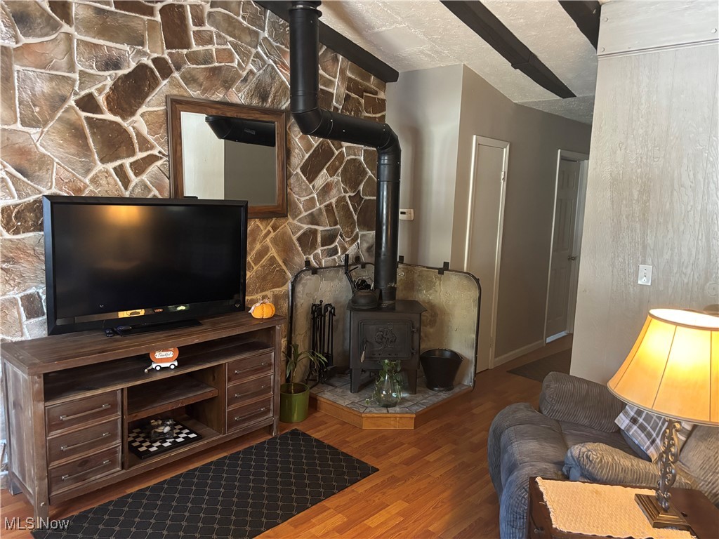 Mentor Park Acres - Residential