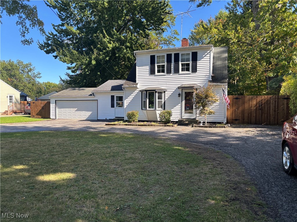 Mentor Park Acres - Residential