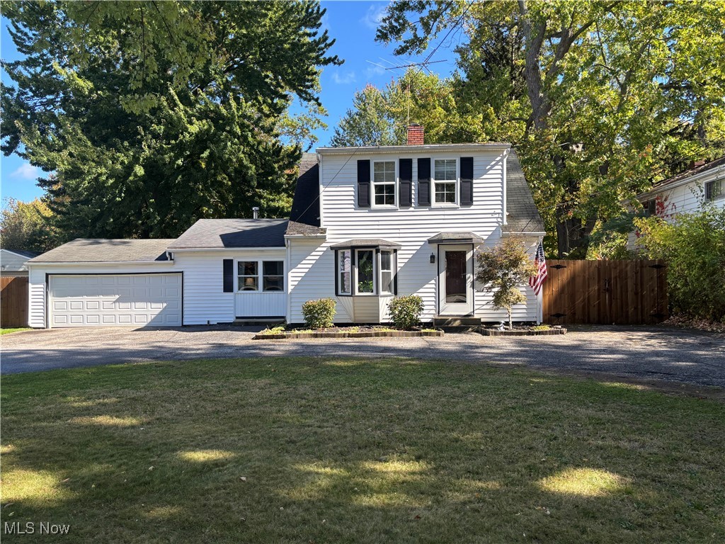 Mentor Park Acres - Residential