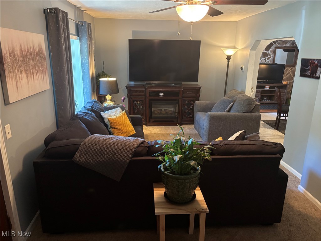 Mentor Park Acres - Residential