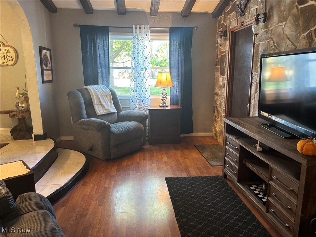 Mentor Park Acres - Residential