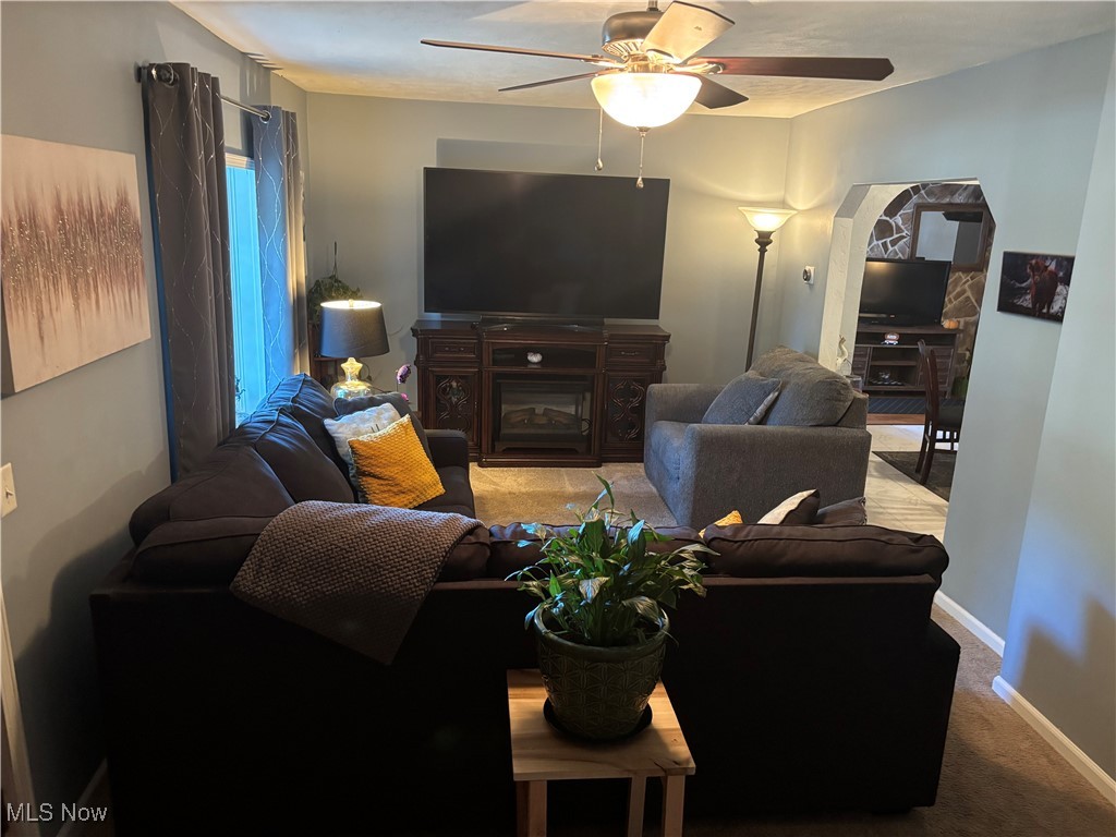 Mentor Park Acres - Residential