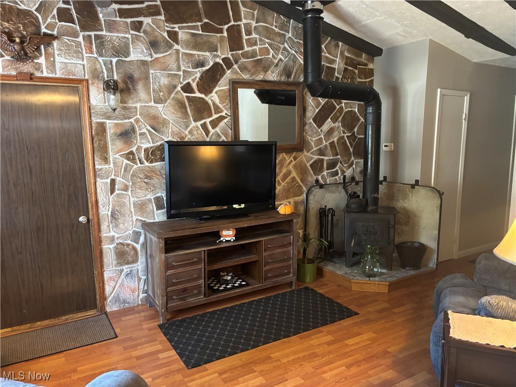 Mentor Park Acres - Residential