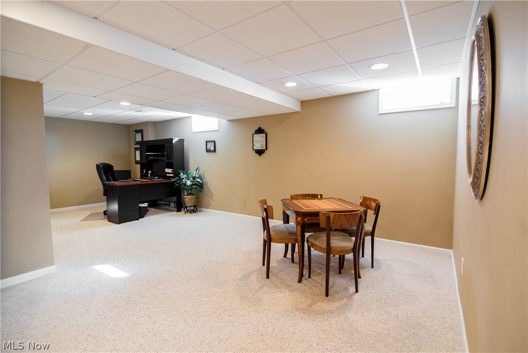 Meadow Lakes Sub - Residential