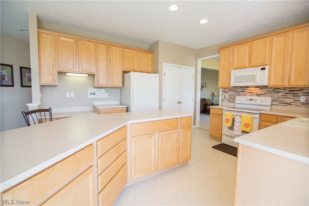 Meadow Lakes Sub - Residential