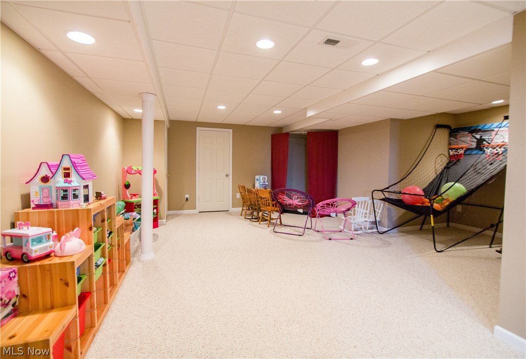 Meadow Lakes Sub - Residential