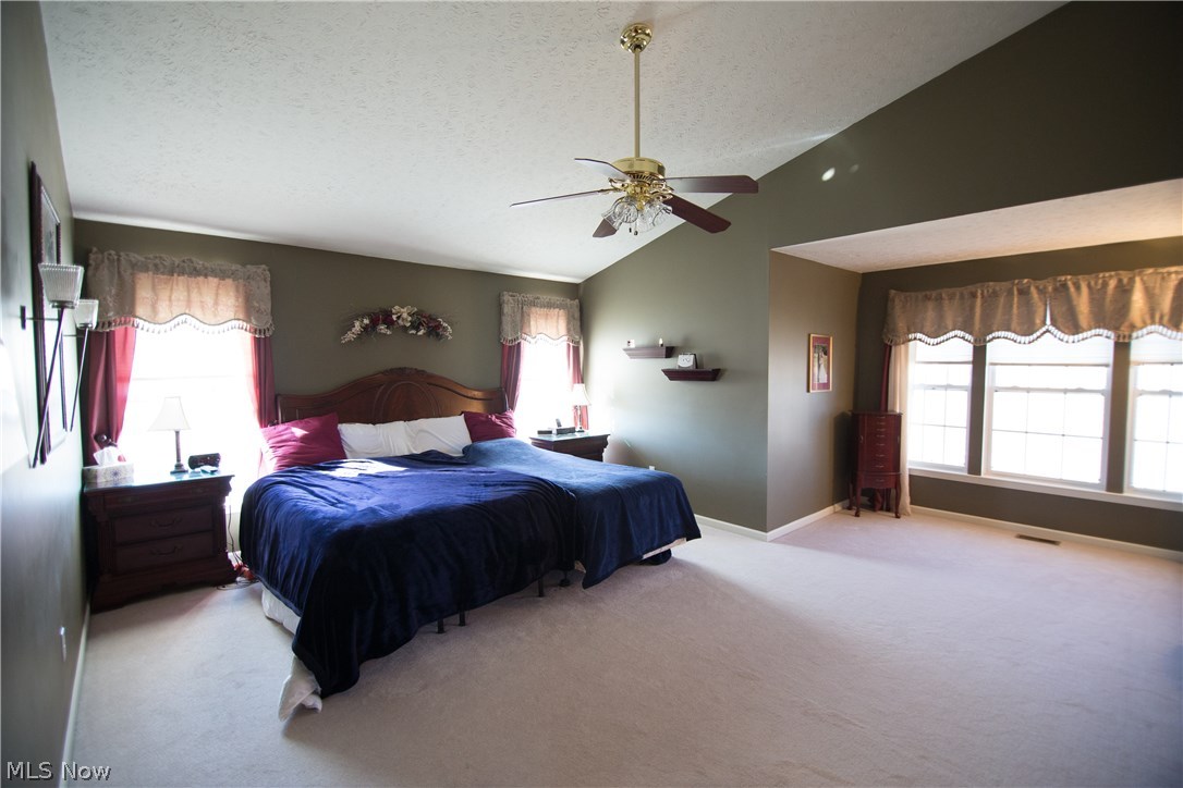 Meadow Lakes Sub - Residential