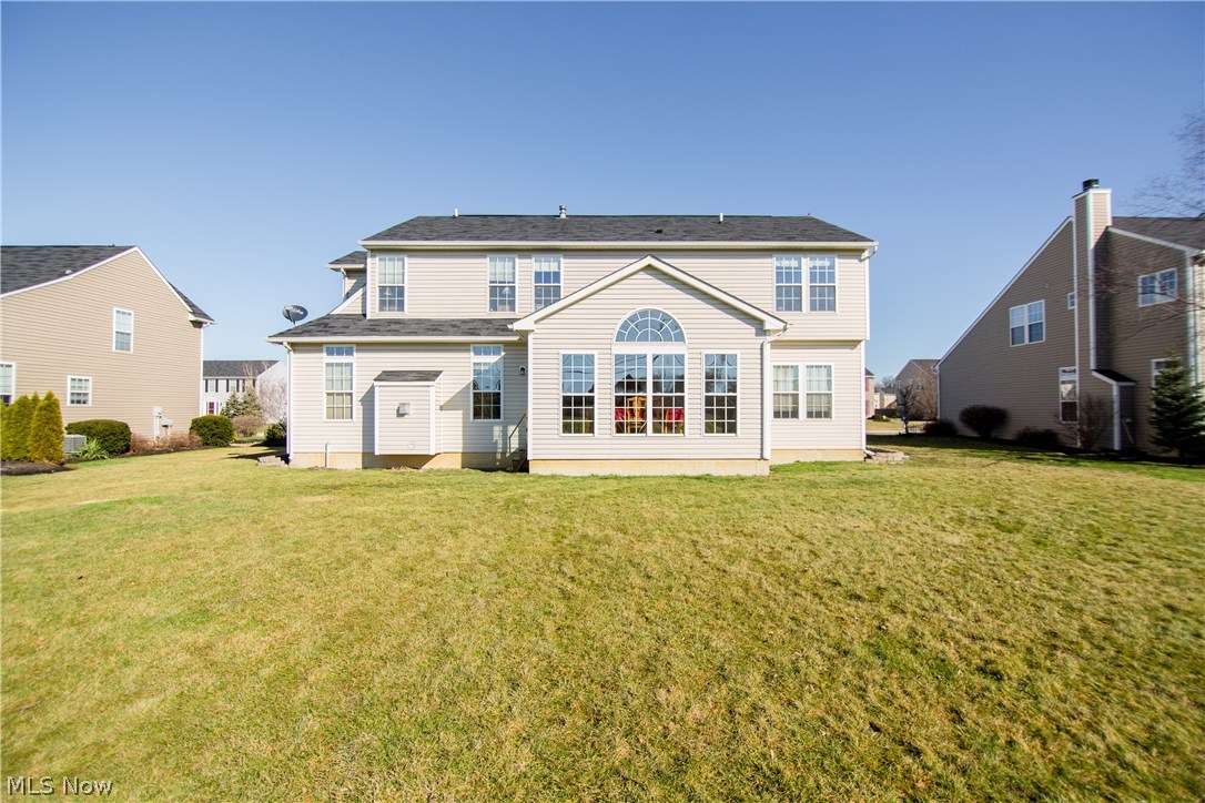 Meadow Lakes Sub - Residential