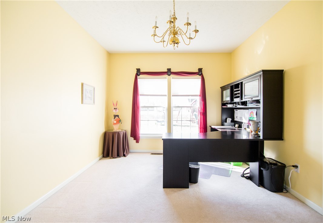 Meadow Lakes Sub - Residential