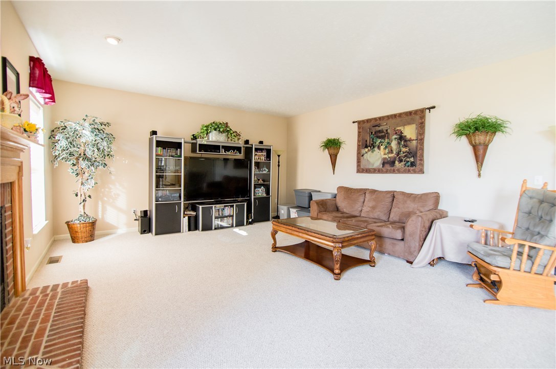 Meadow Lakes Sub - Residential