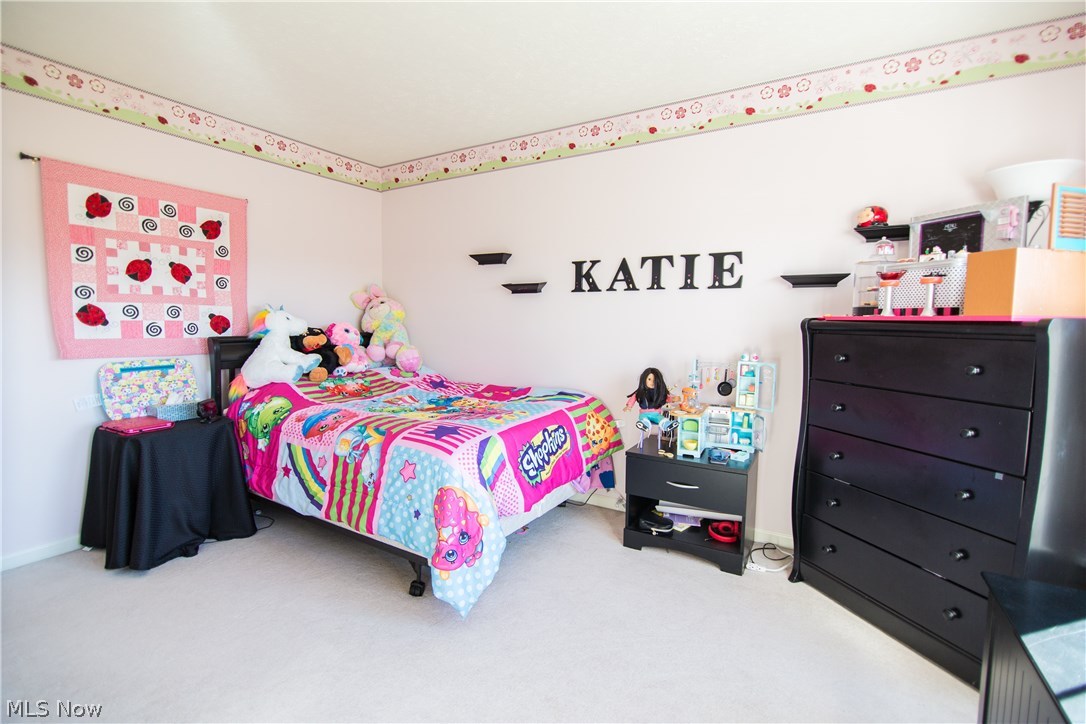 Meadow Lakes Sub - Residential