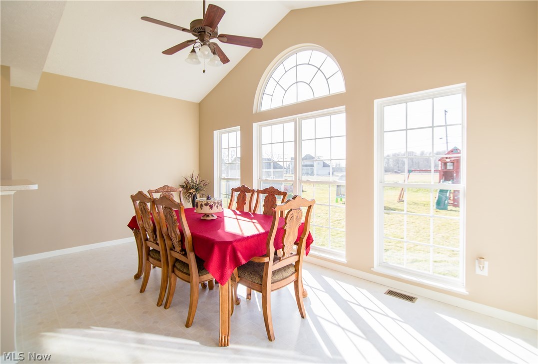 Meadow Lakes Sub - Residential