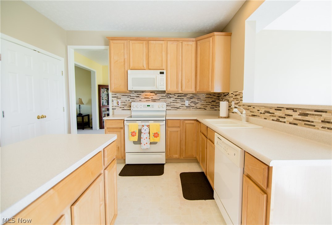 Meadow Lakes Sub - Residential