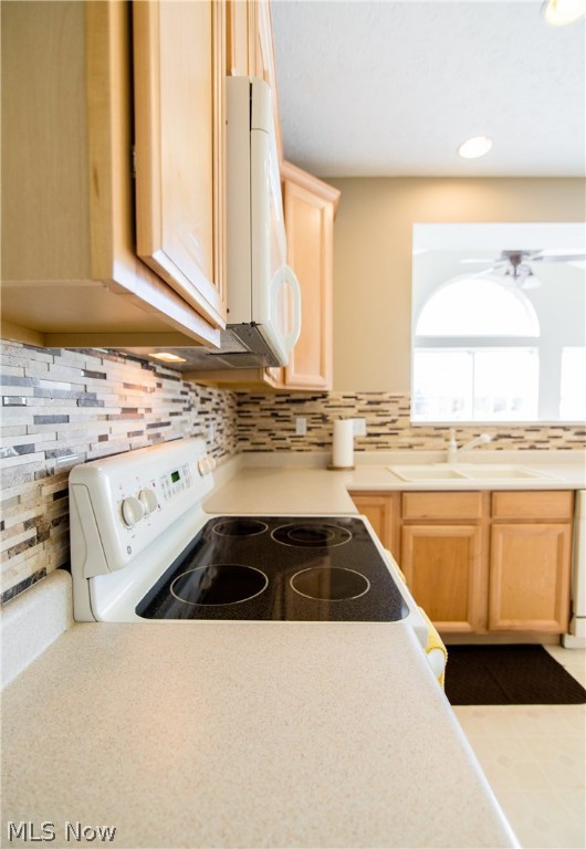 Meadow Lakes Sub - Residential