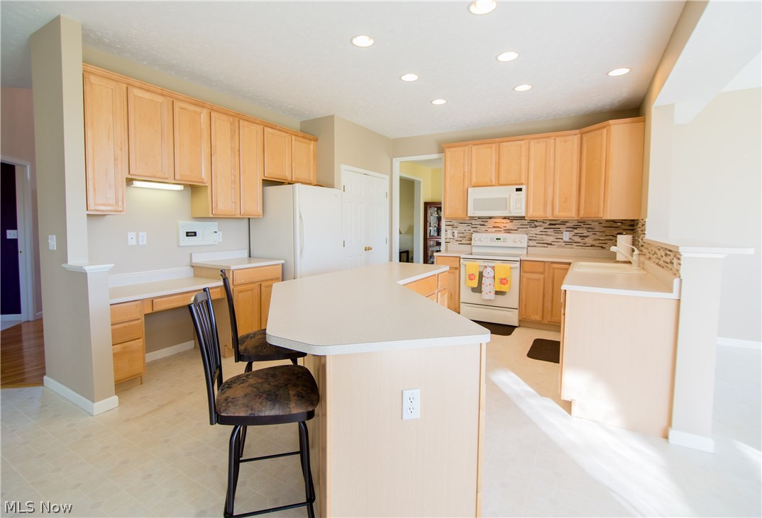 Meadow Lakes Sub - Residential