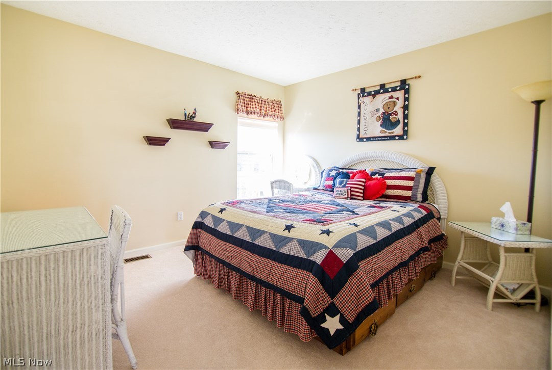 Meadow Lakes Sub - Residential