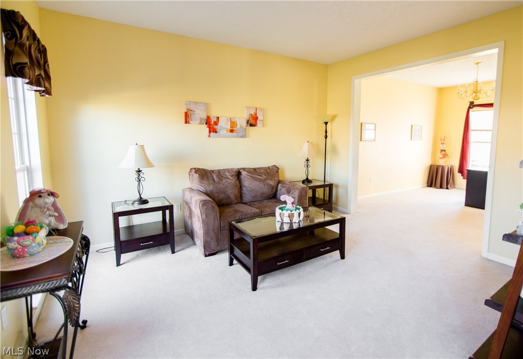 Meadow Lakes Sub - Residential