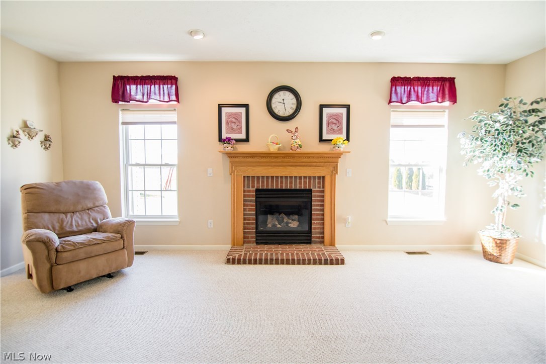 Meadow Lakes Sub - Residential