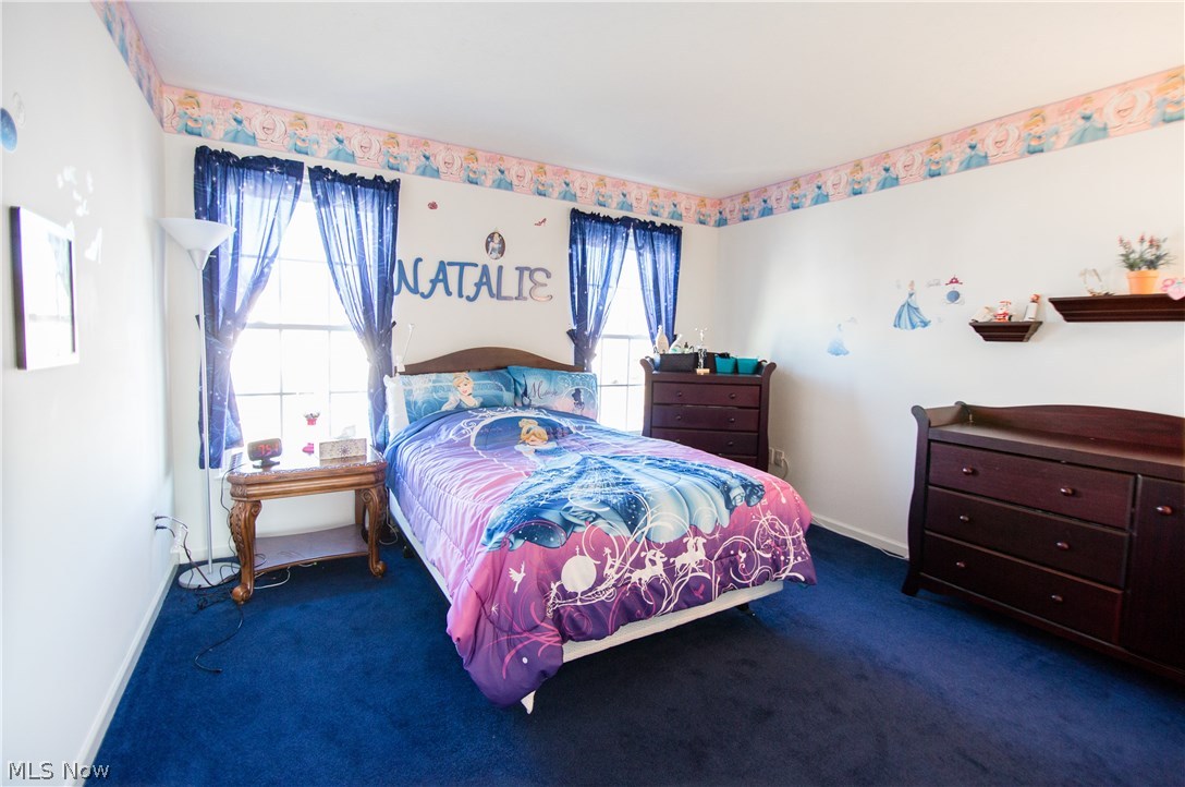 Meadow Lakes Sub - Residential