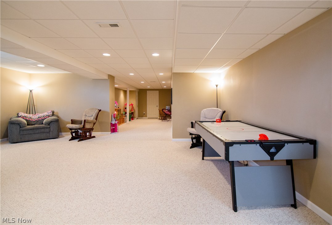 Meadow Lakes Sub - Residential