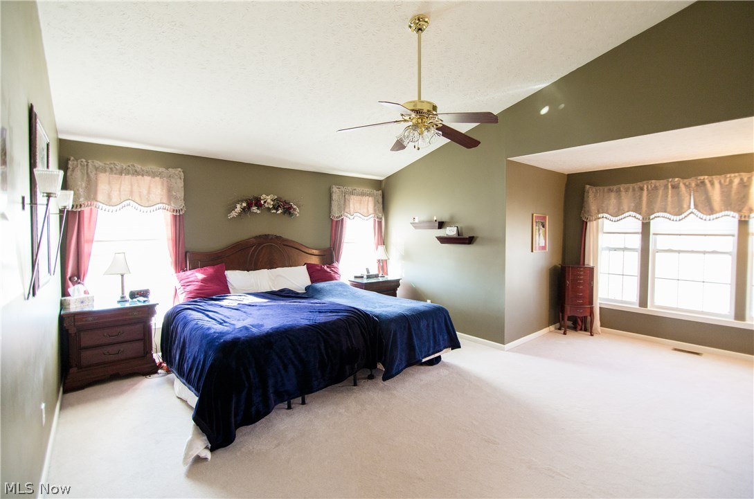 Meadow Lakes Sub - Residential