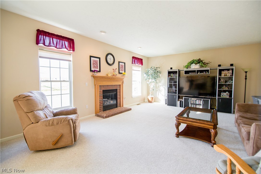 Meadow Lakes Sub - Residential