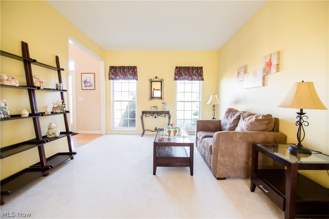 Meadow Lakes Sub - Residential