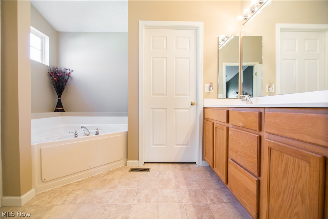 Meadow Lakes Sub - Residential