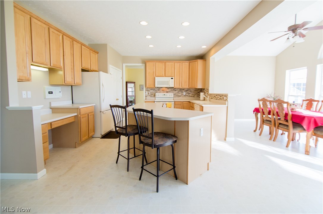 Meadow Lakes Sub - Residential