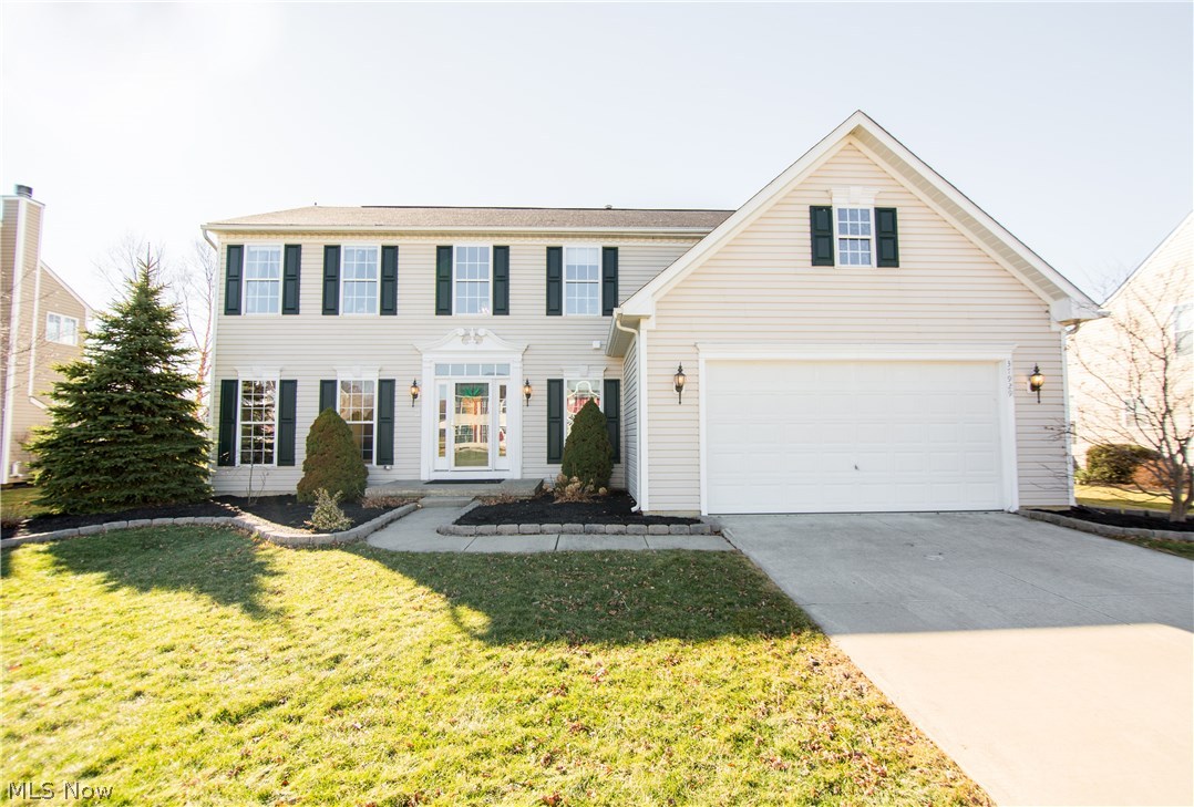 Meadow Lakes Sub - Residential