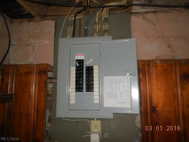 W C Hall Allotment - Residential